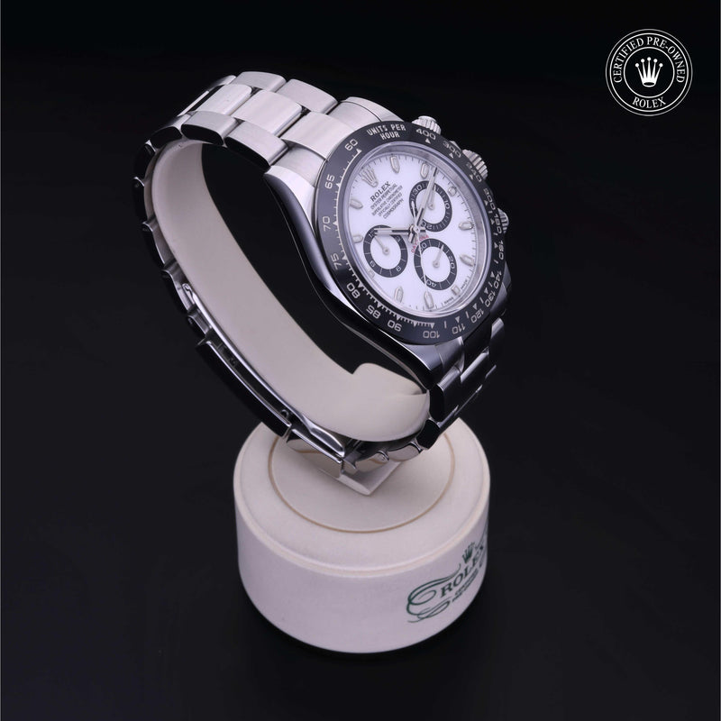 Rolex Daytona