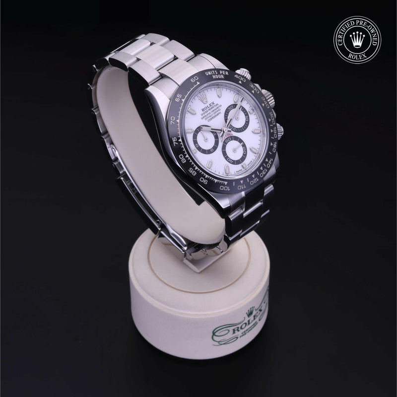 Rolex Daytona