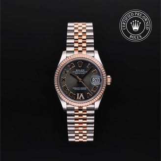 Rolex Datejust