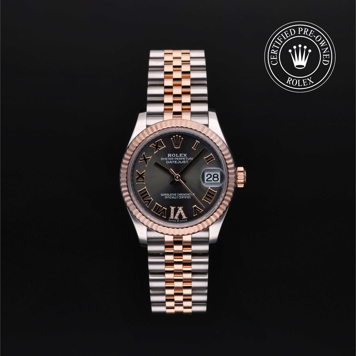 Rolex Datejust