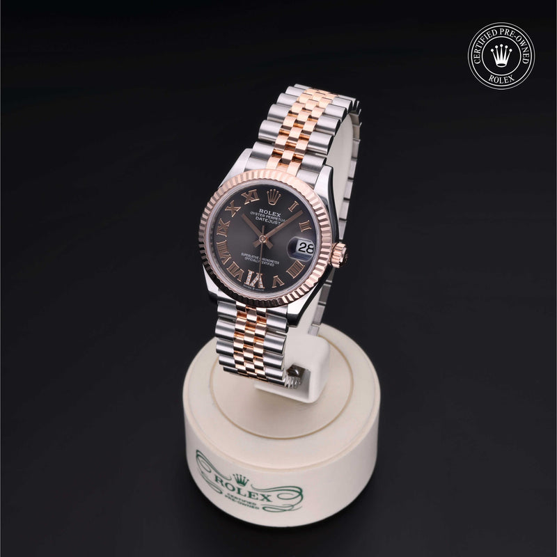 Rolex Datejust