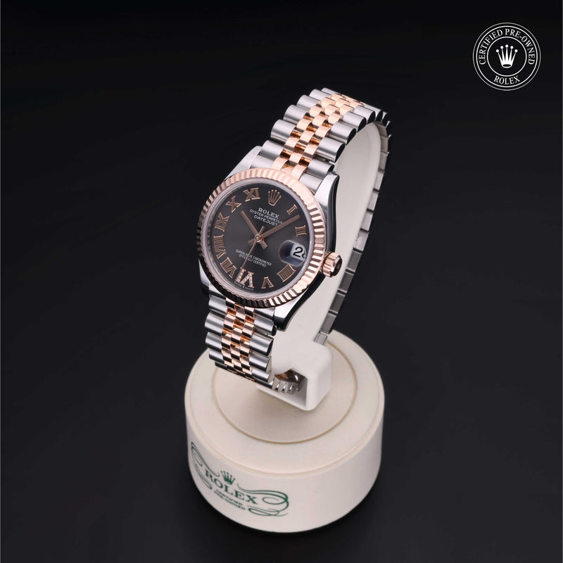 Rolex Datejust