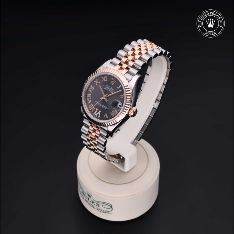 Rolex Datejust