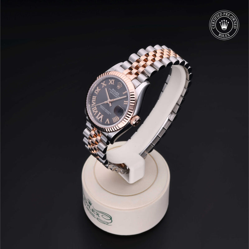 Rolex Datejust