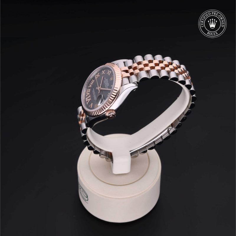 Rolex Datejust