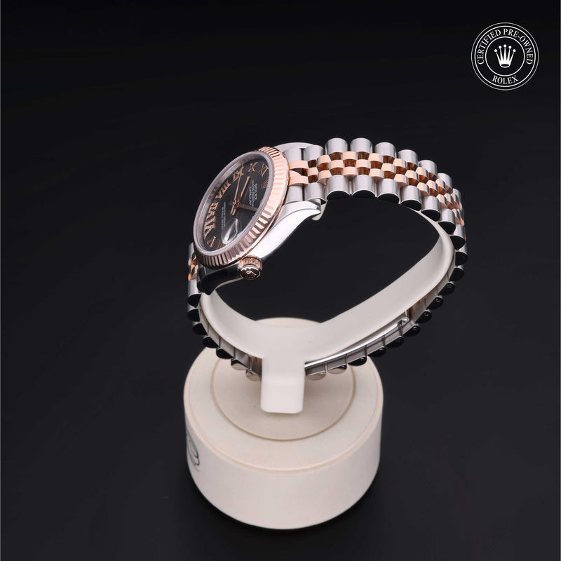 Rolex Datejust
