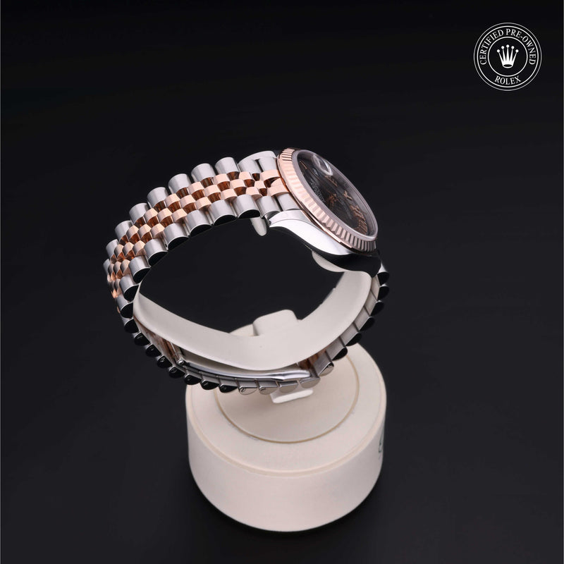 Rolex Datejust