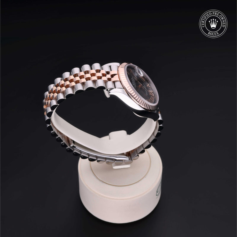 Rolex Datejust