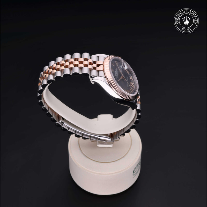 Rolex Datejust