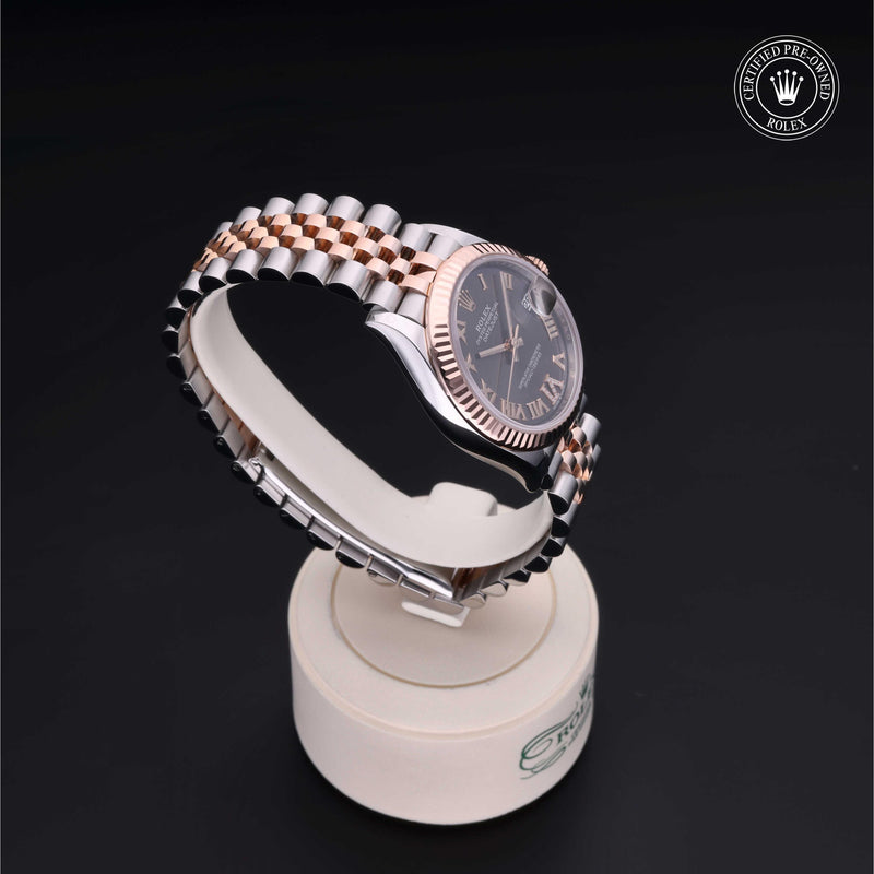 Rolex Datejust