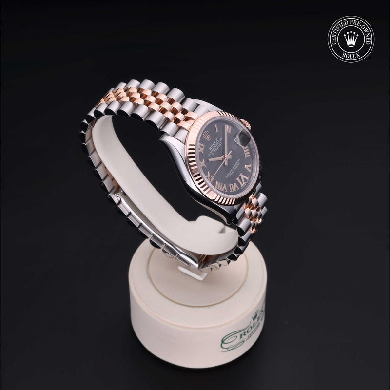 Rolex Datejust