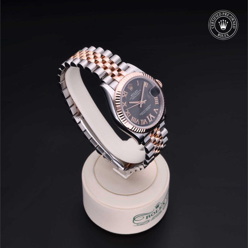 Rolex Datejust