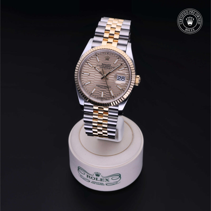 Rolex Datejust