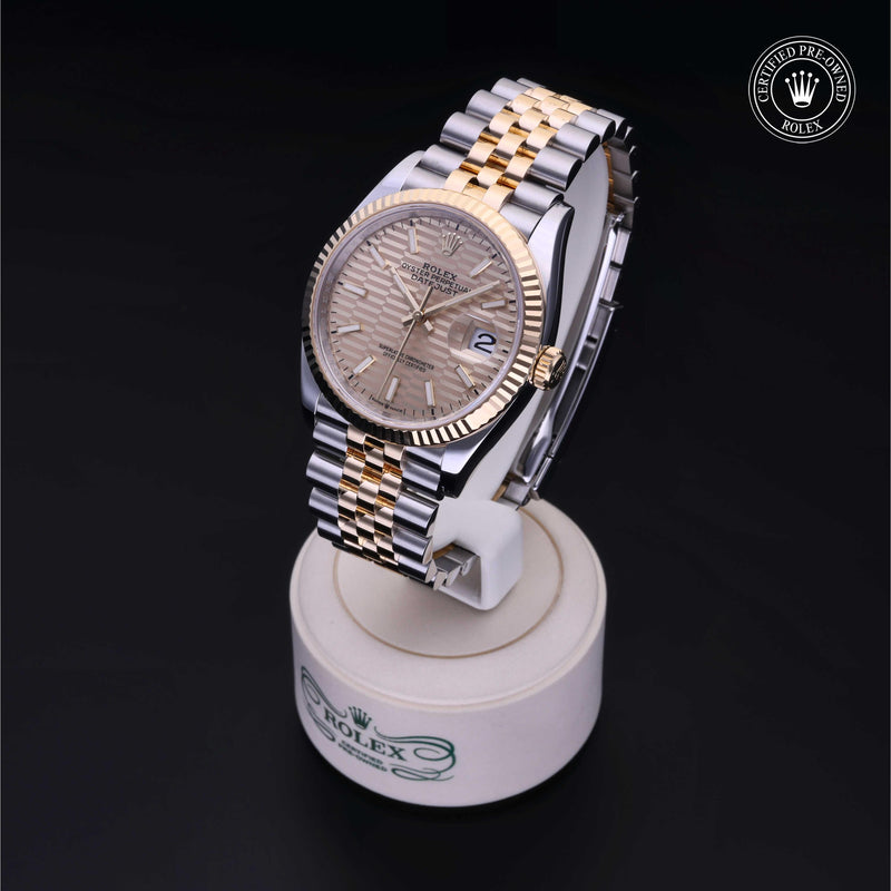 Rolex Datejust