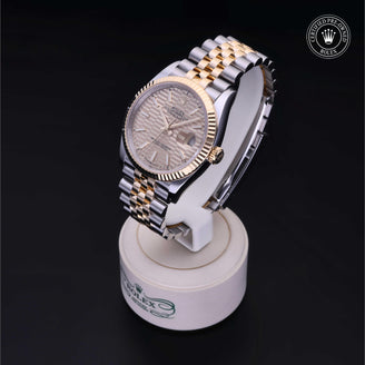 Rolex Datejust