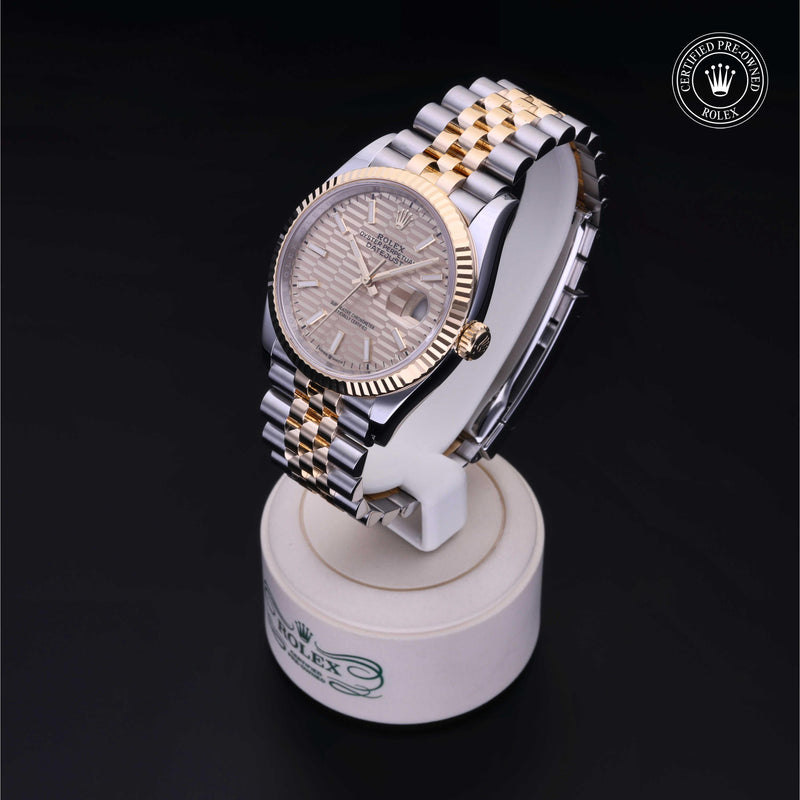 Rolex Datejust
