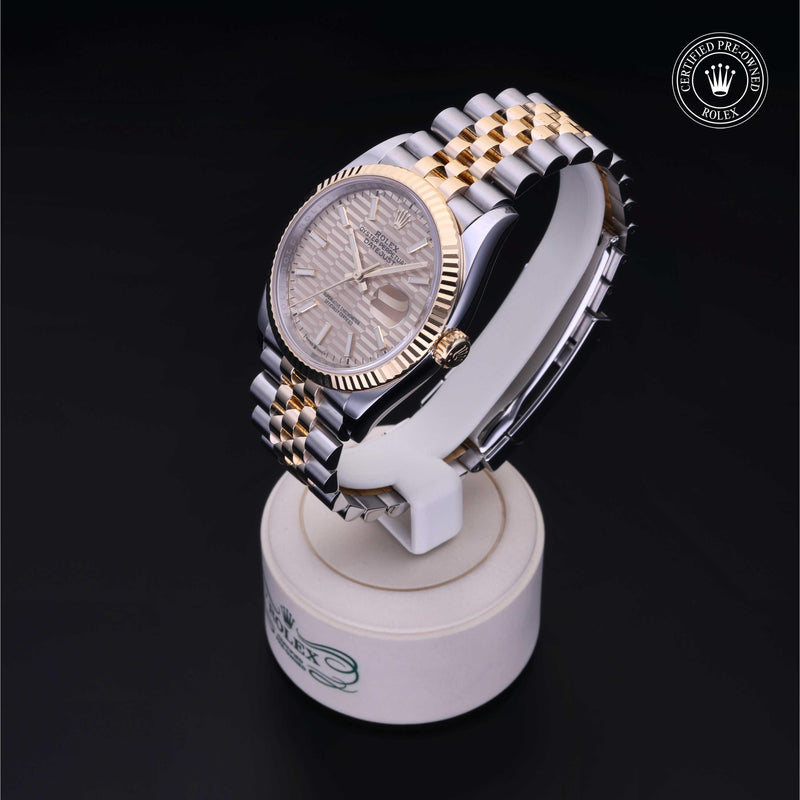 Rolex Datejust