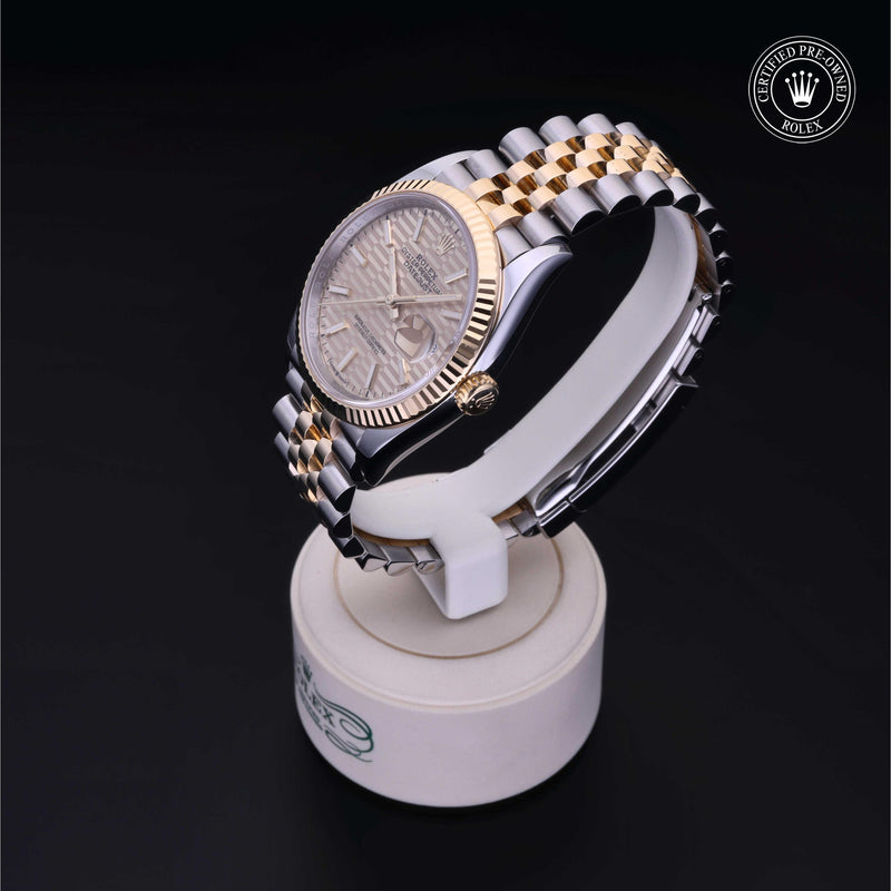 Rolex Datejust