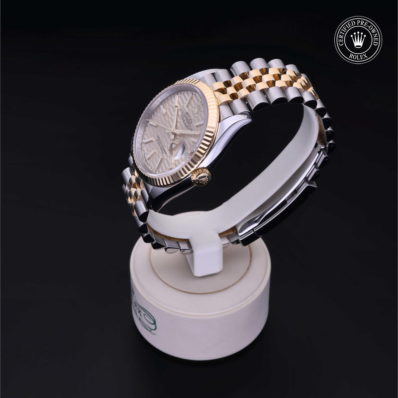 Rolex Datejust