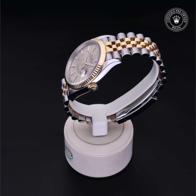 Rolex Datejust