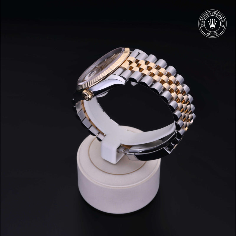 Rolex Datejust