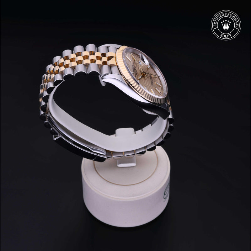 Rolex Datejust