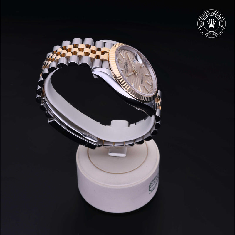 Rolex Datejust
