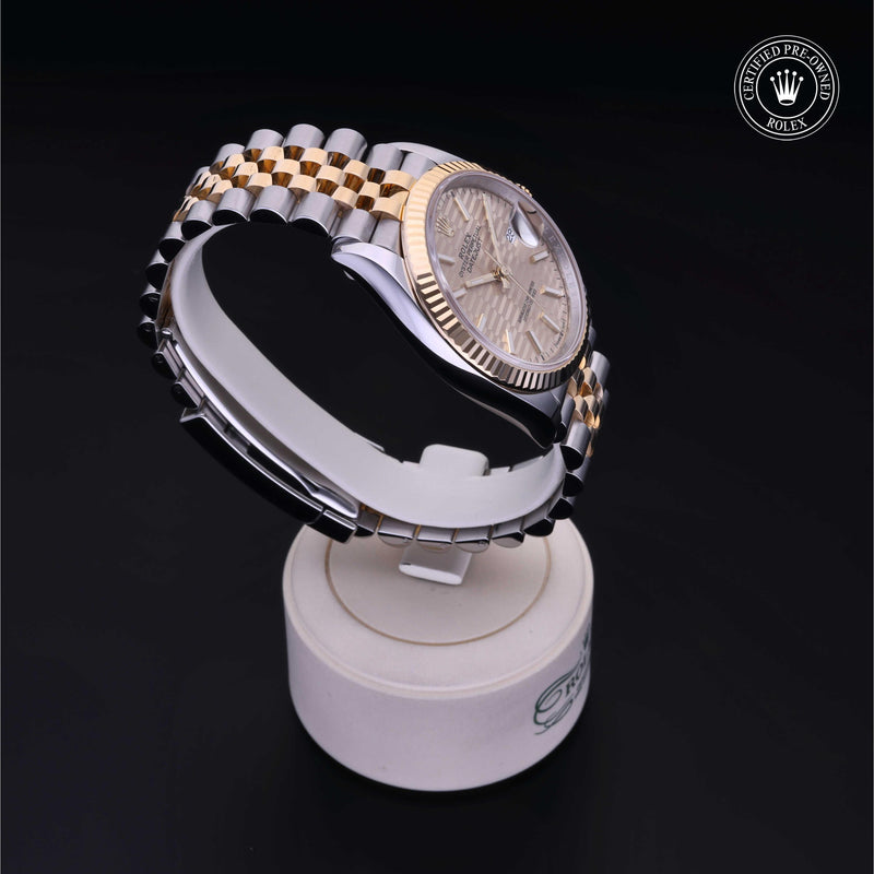Rolex Datejust