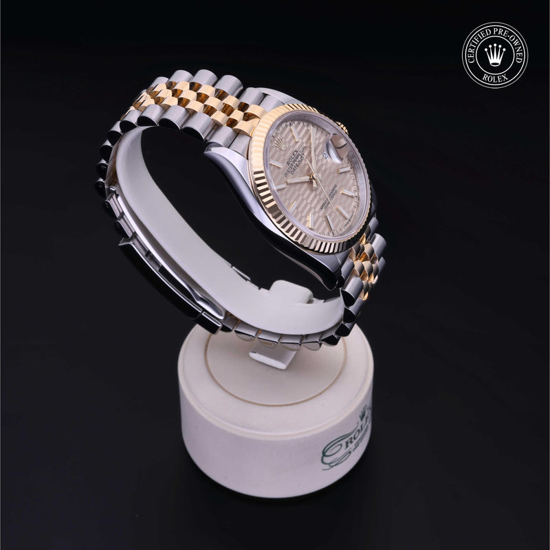 Rolex Datejust