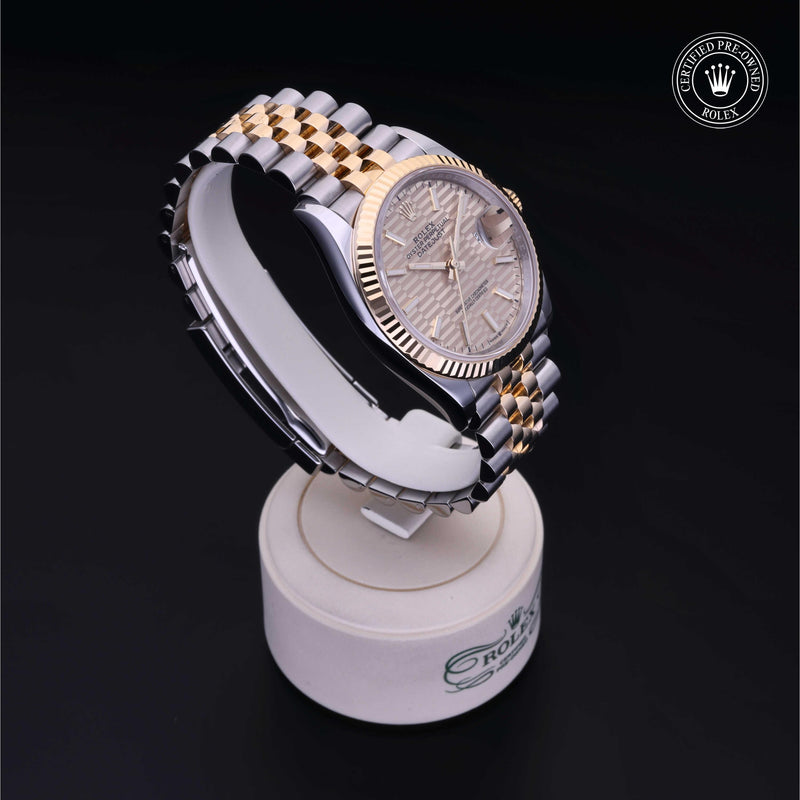 Rolex Datejust