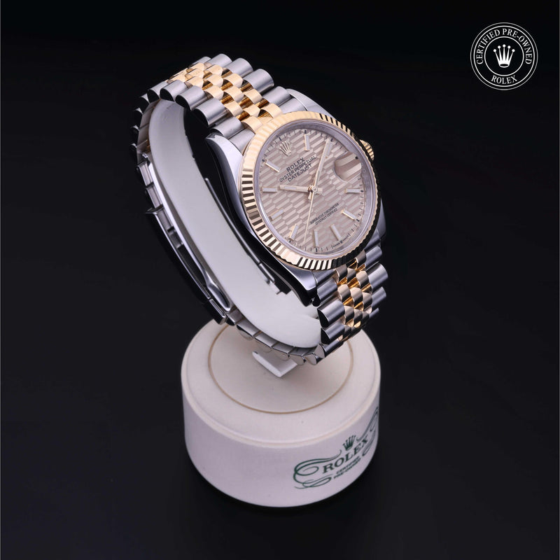 Rolex Datejust
