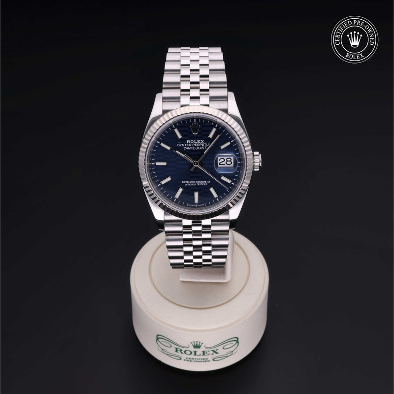 Rolex Datejust