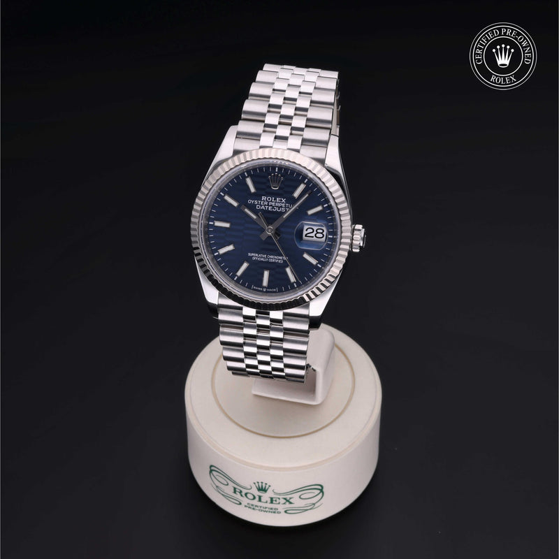 Rolex Datejust