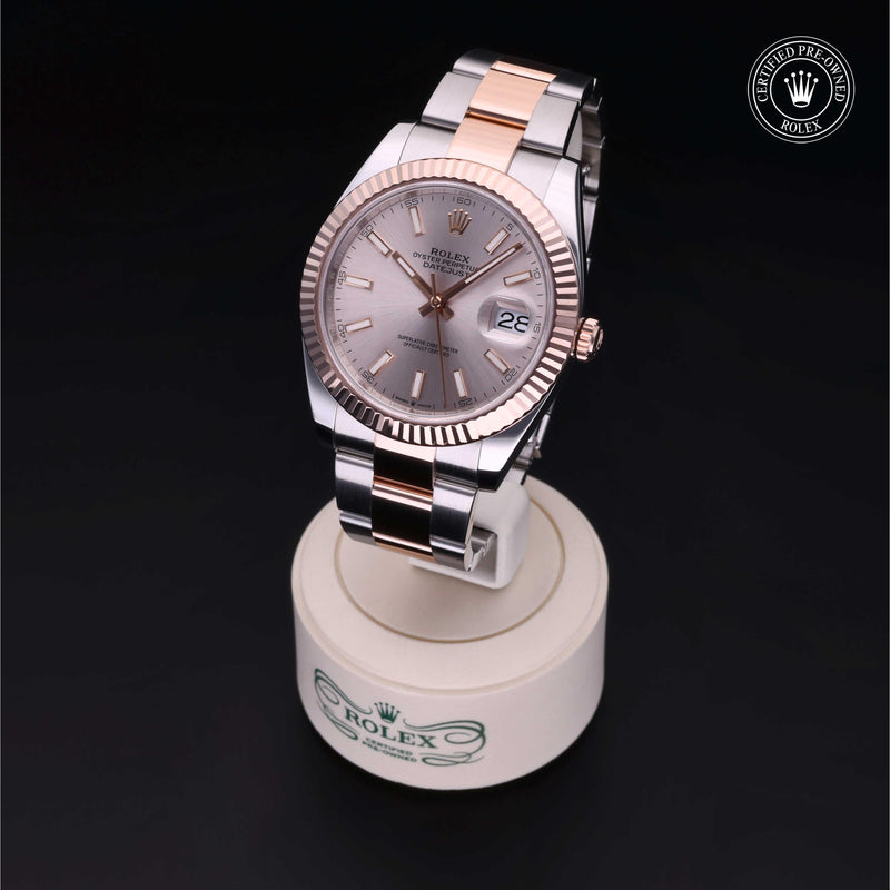 Rolex Datejust