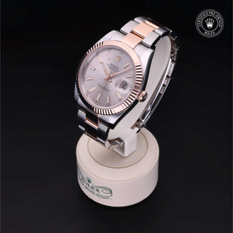 Rolex Datejust