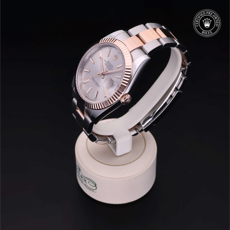 Rolex Datejust