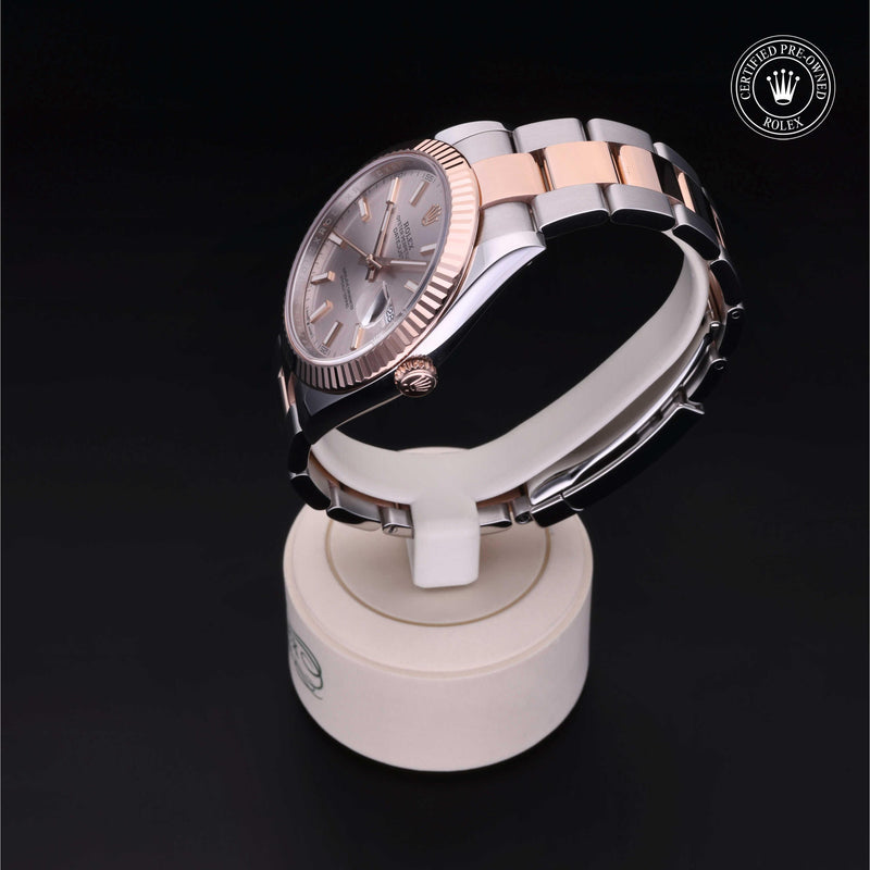 Rolex Datejust