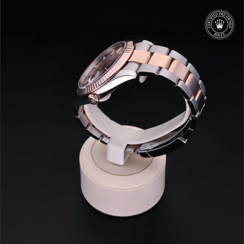 Rolex Datejust