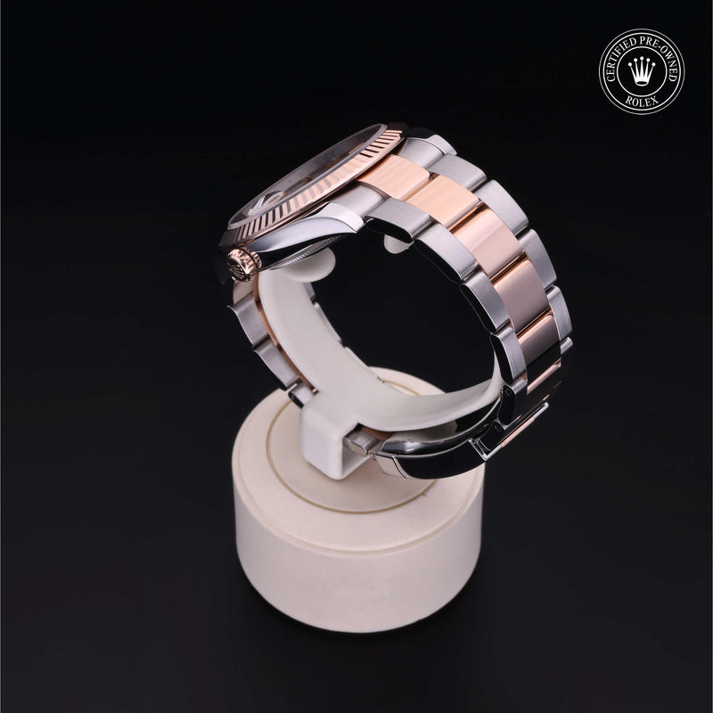 Rolex Datejust