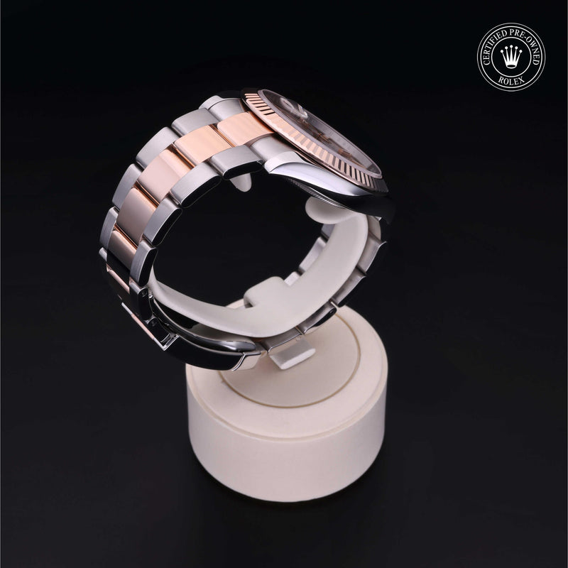 Rolex Datejust