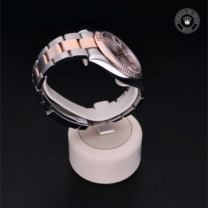 Rolex Datejust