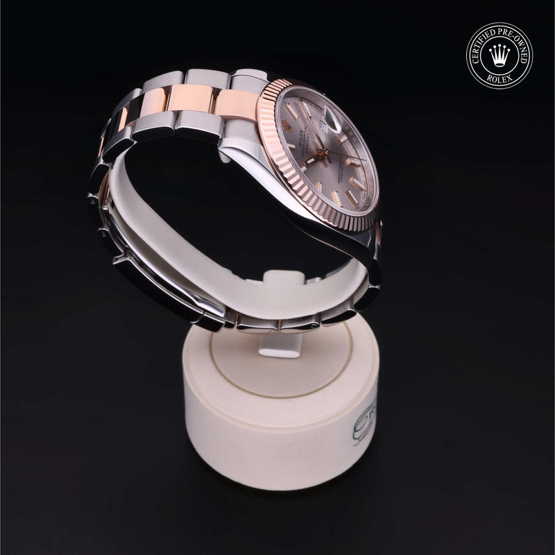 Rolex Datejust