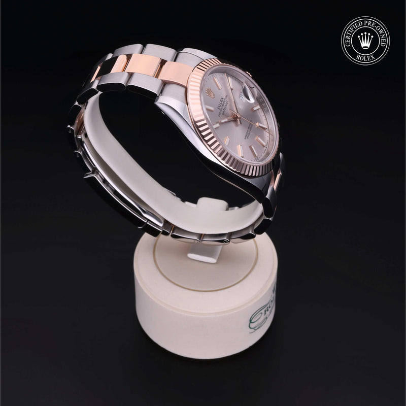 Rolex Datejust