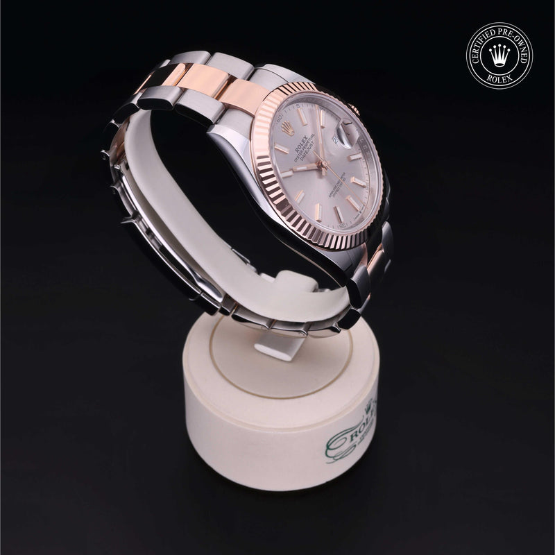 Rolex Datejust