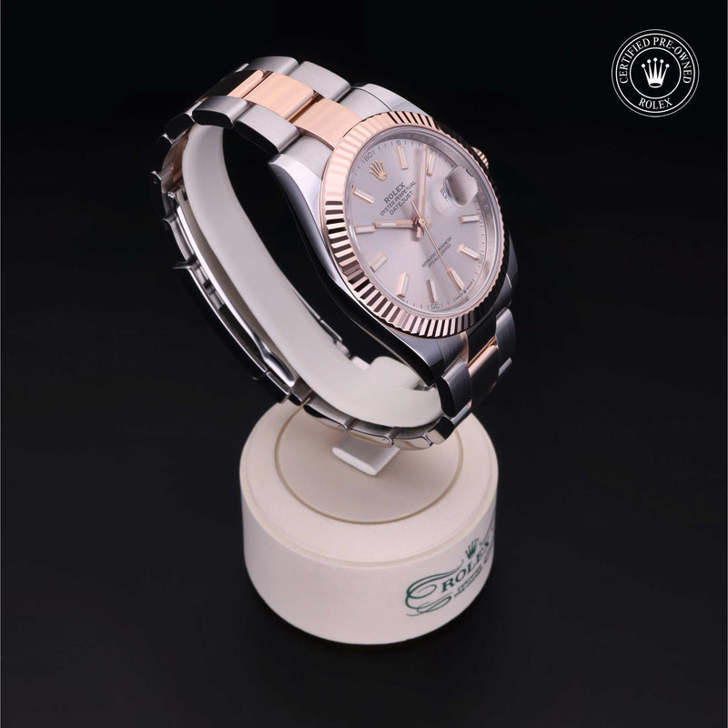 Rolex Datejust