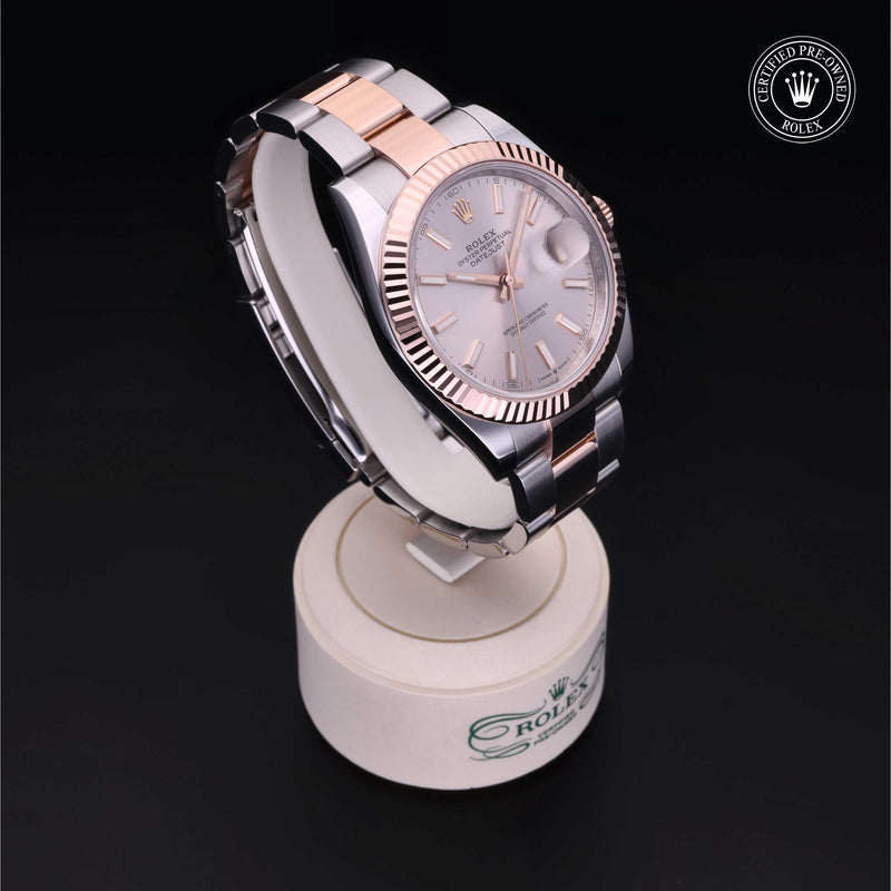 Rolex Datejust