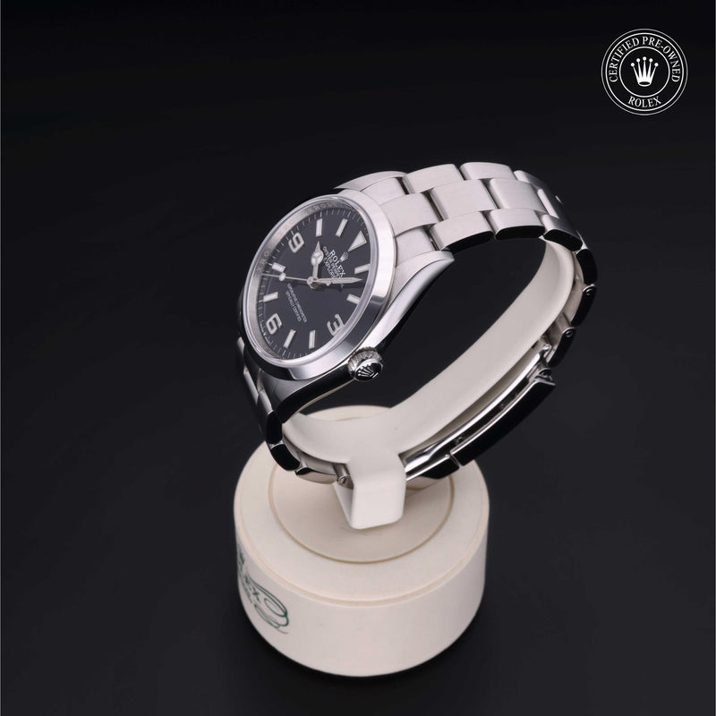 Rolex Explorer