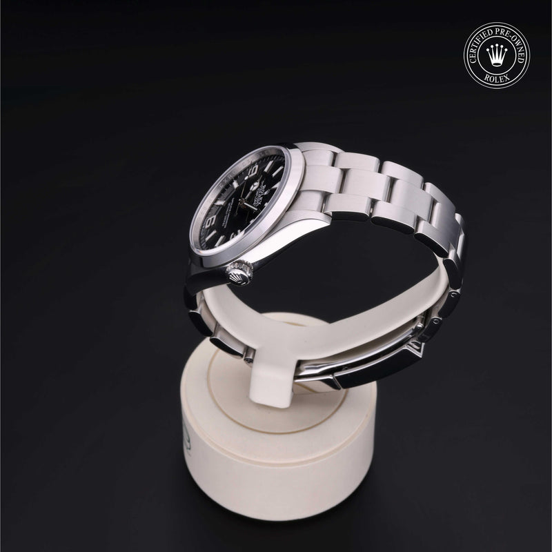 Rolex Explorer