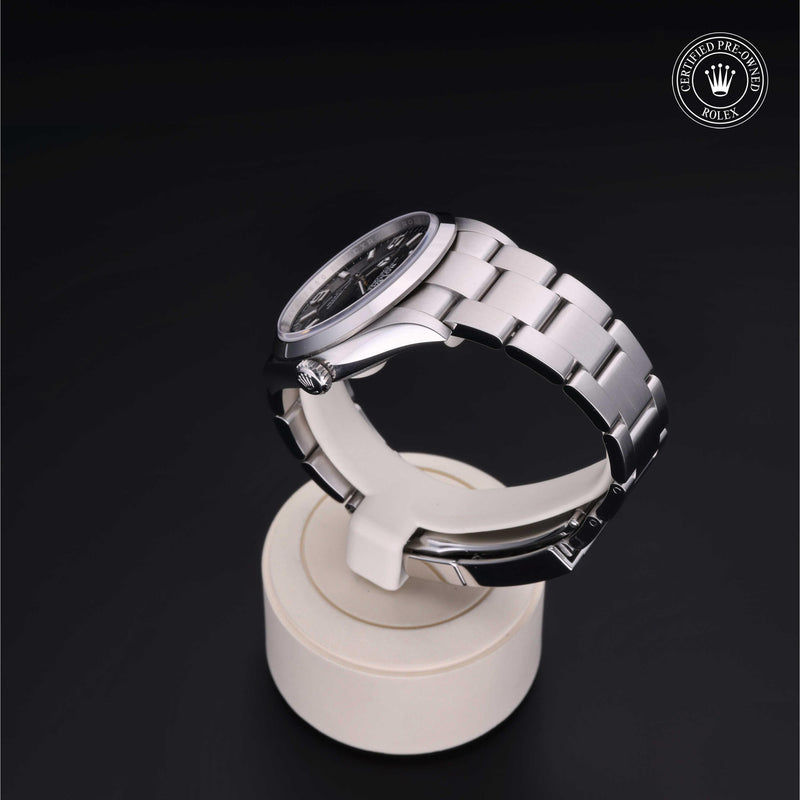 Rolex Explorer