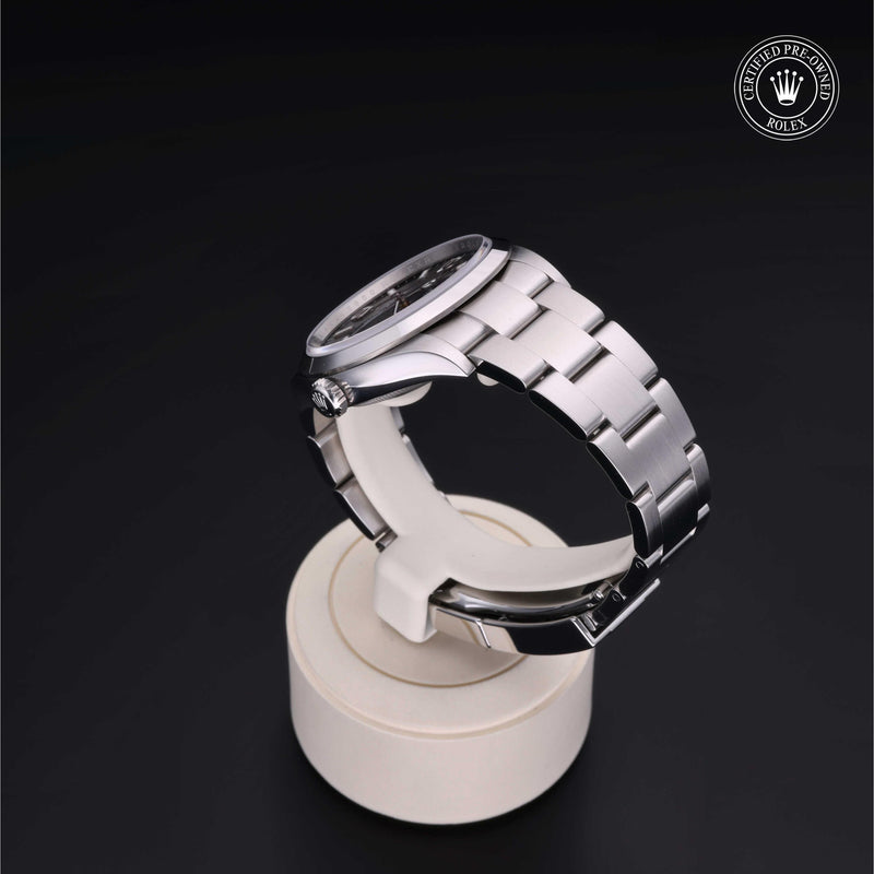 Rolex Explorer